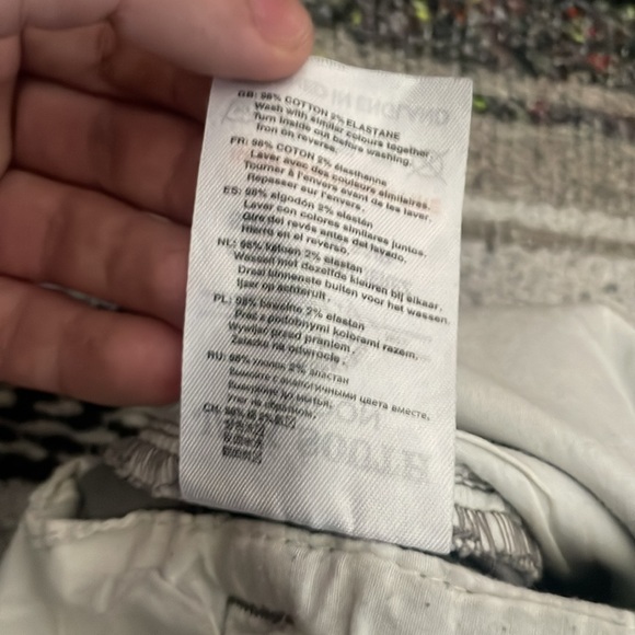 PreOwned Jack South London Dress Up Jeans Size 32. - Picture 5 of 8